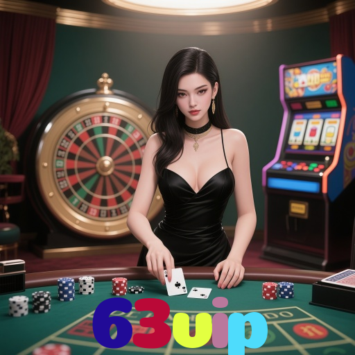 Ganhe Tudo em Uma Só Jogada no 63vip