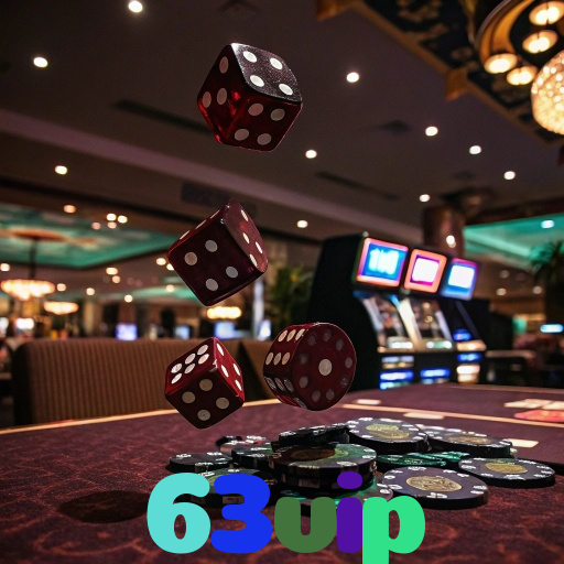 Sinta a Adrenalina da Roleta no 63vip