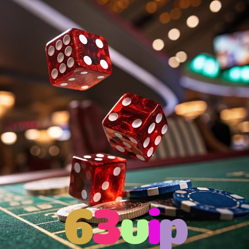 Slots com Histórias Envolventes no 63vip