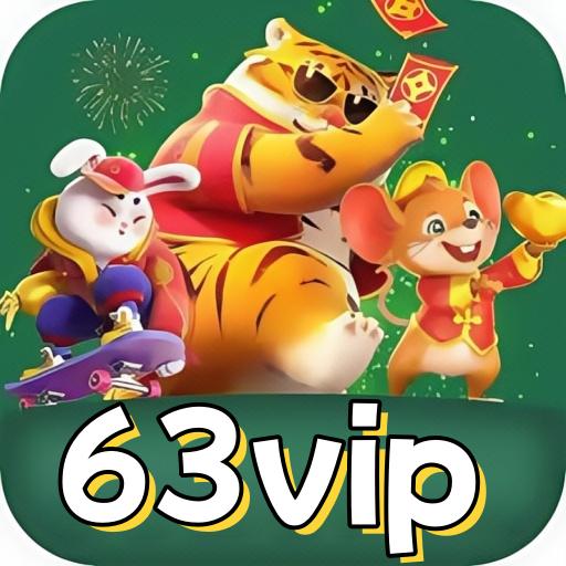 Viva a Emoção do Cassino Ao Vivo no 63vip