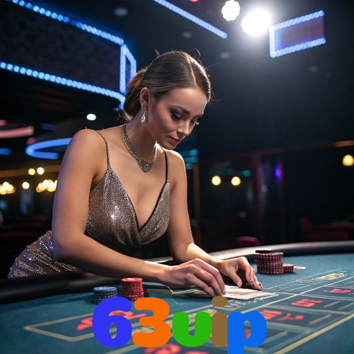 Ganhe Grandes Potes no Poker do 63vip